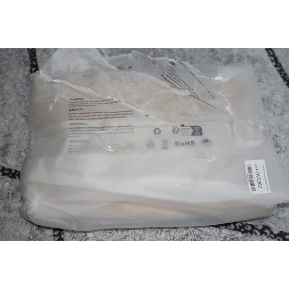 LOVEVOOK Laptop Bag 15.6 Inch Tote Bags Waterproof Leather Business Bag Khaki - Picture 2 of 11